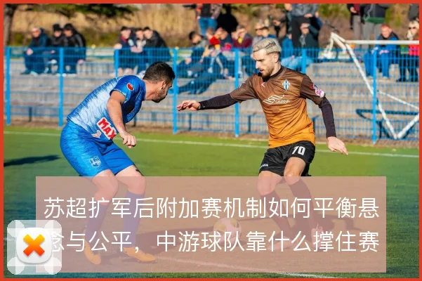 苏超扩军后附加赛机制如何平衡悬念与公平,中游球队靠什么撑住赛季末