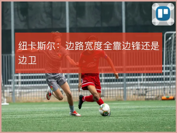 纽卡斯尔:边路宽度全靠边锋还是边卫